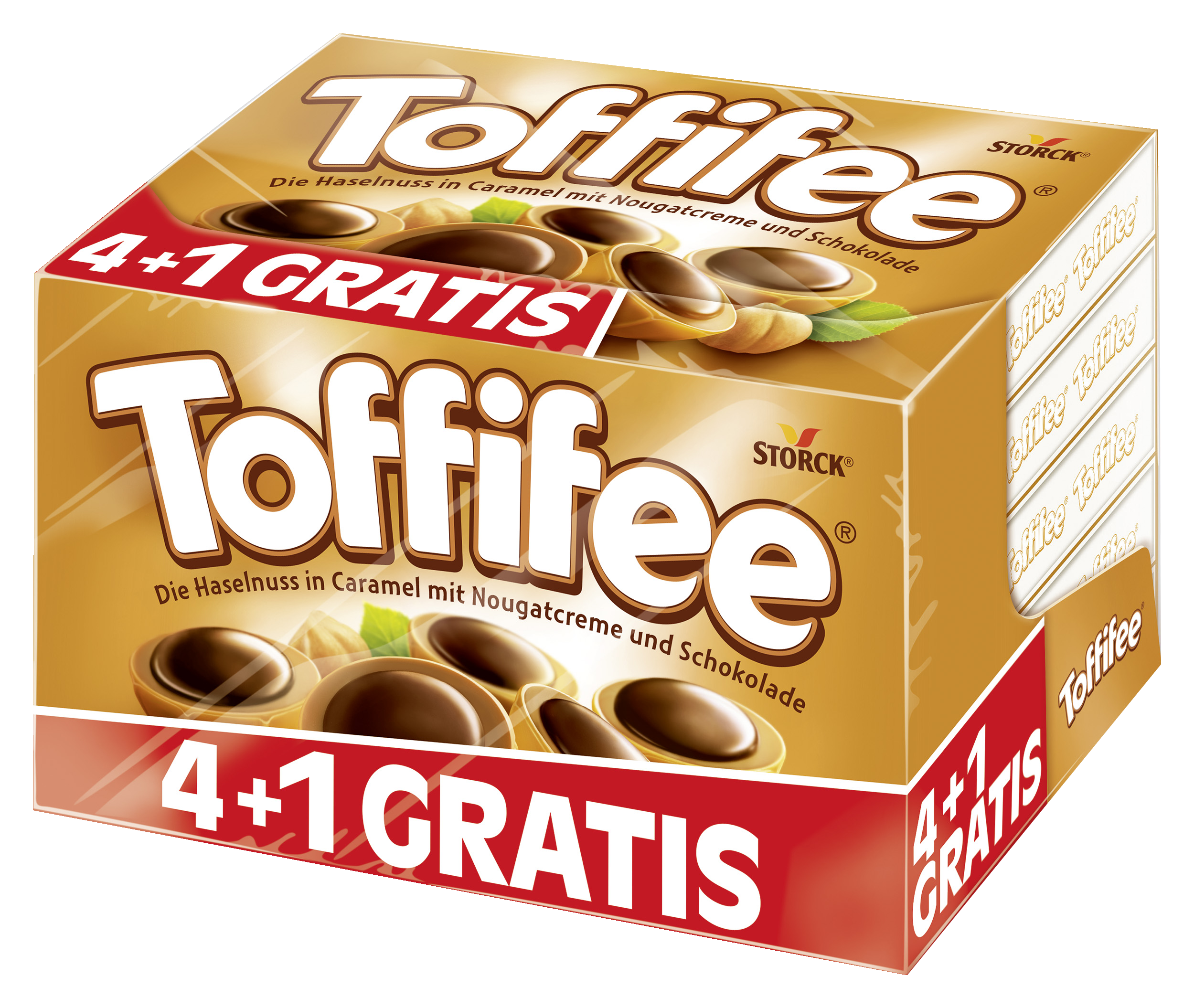 Toffifee 