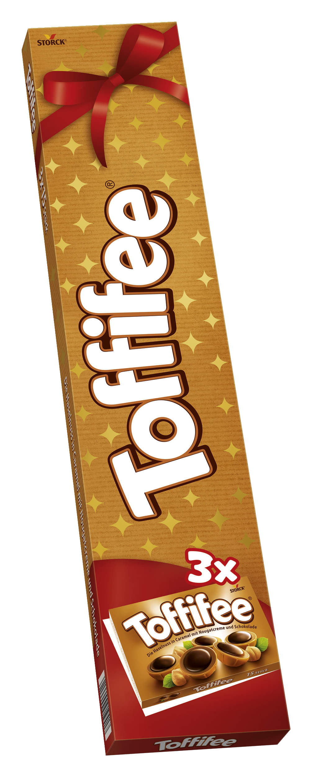 Toffifee 3x15er Winter Friends