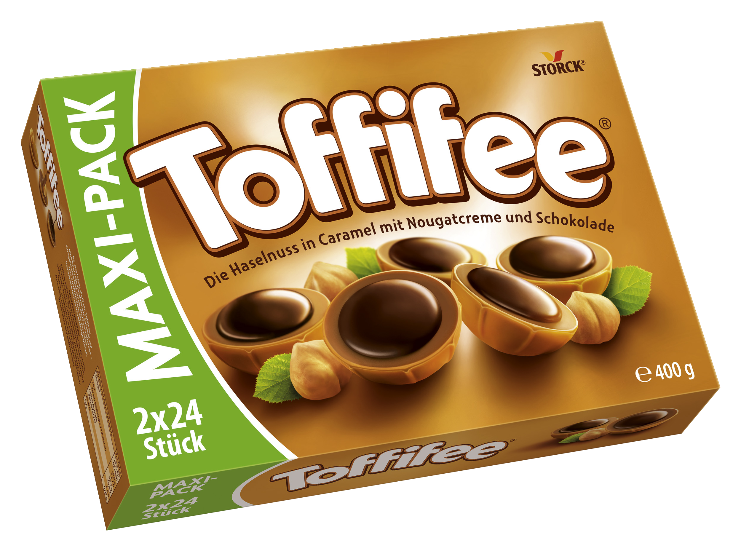 Toffifee