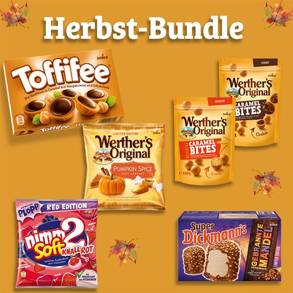 Herbst-Bundle