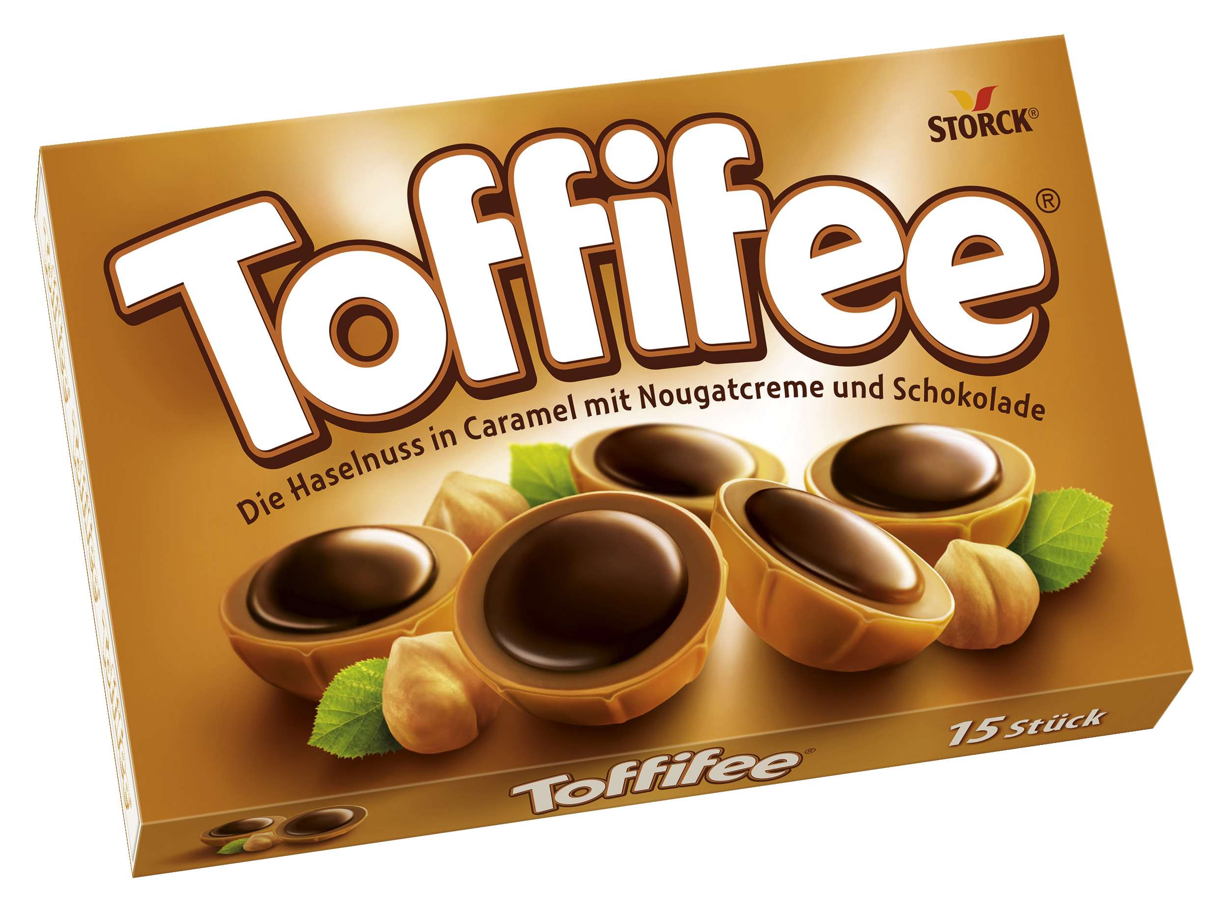 Toffifee 