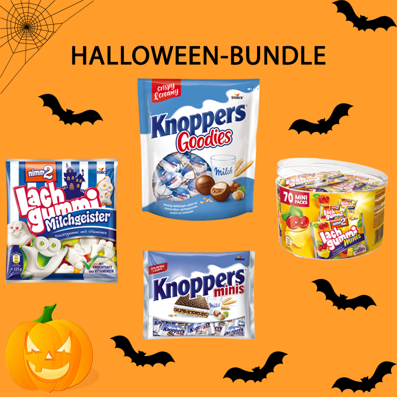 Halloween Bundle