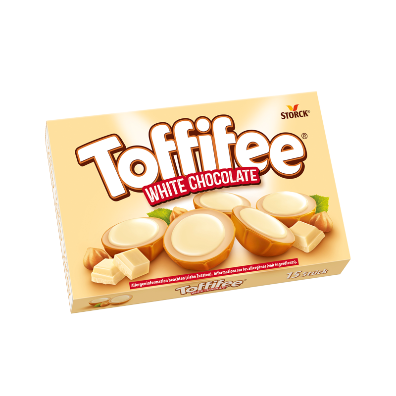 Toffifee 